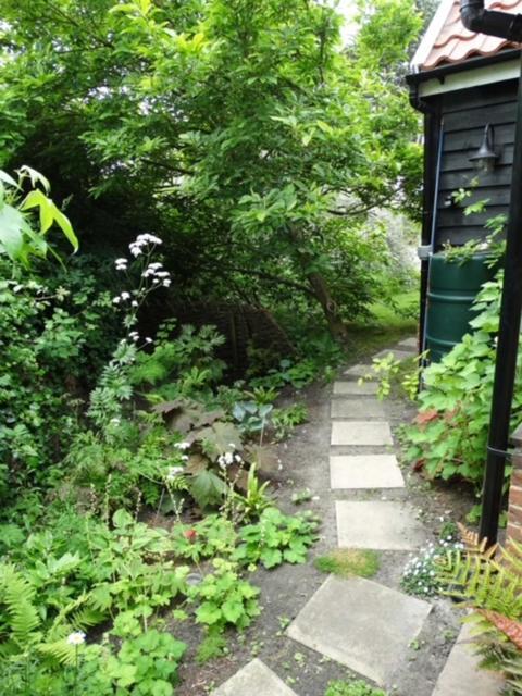 Mulleys Cottage Westleton Exterior photo