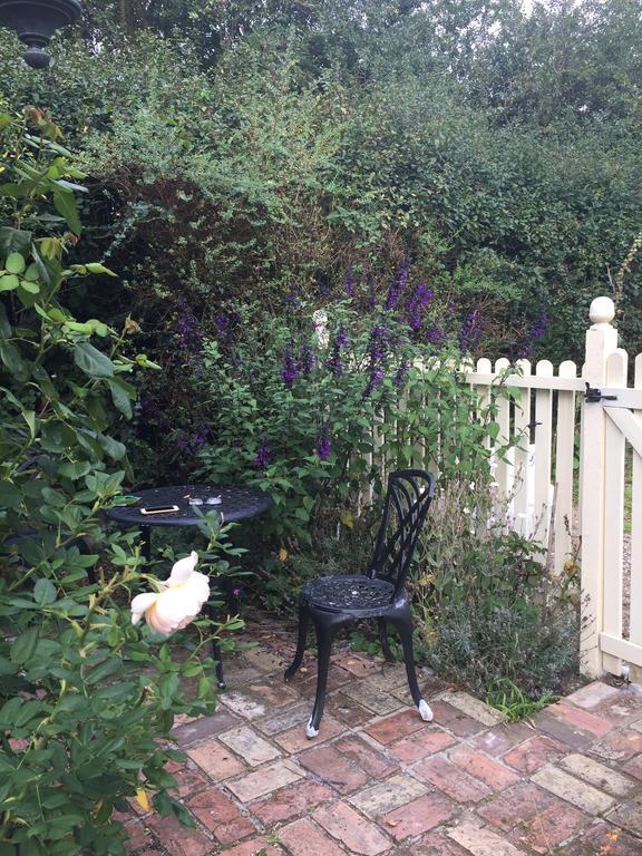 Mulleys Cottage Westleton Exterior photo